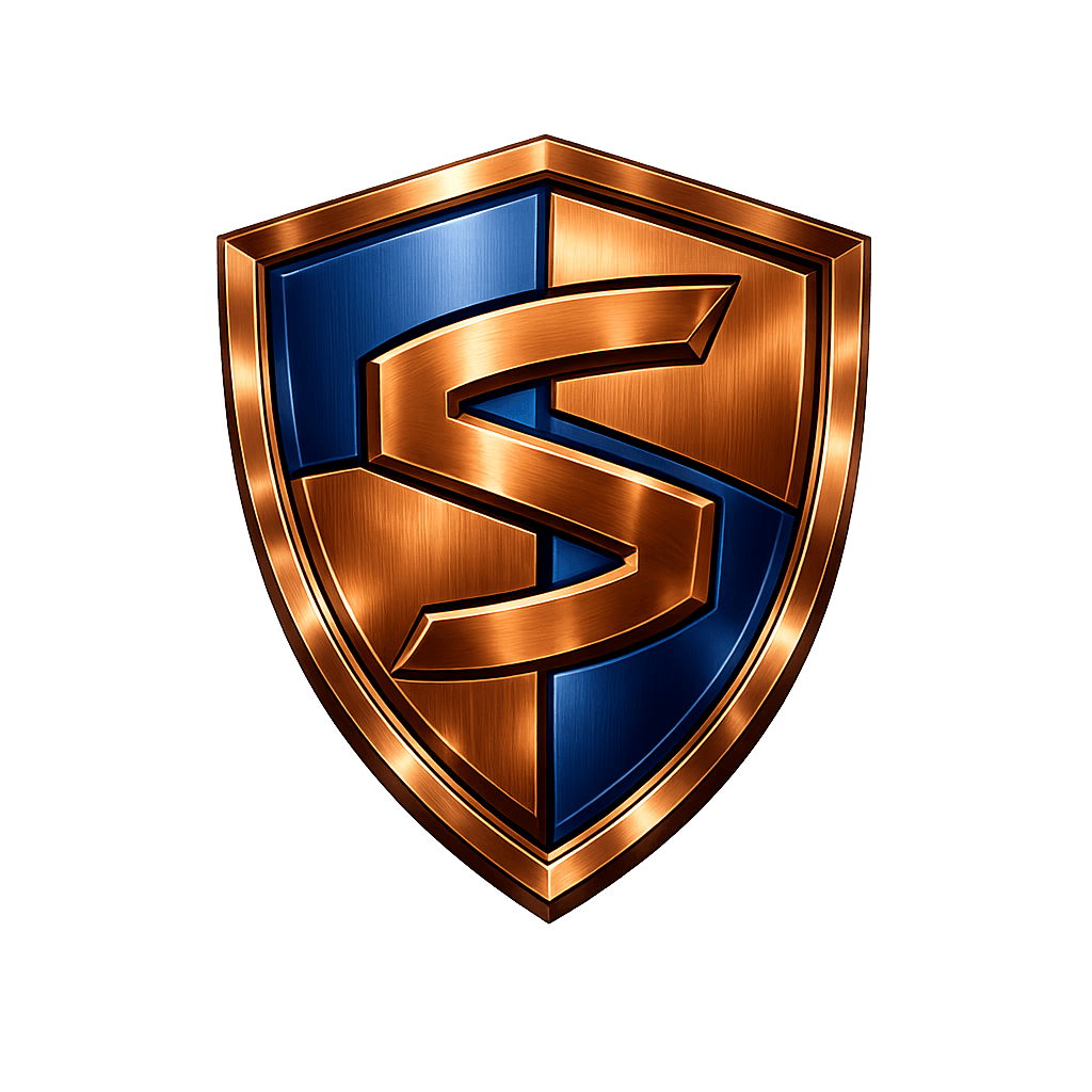 Sentry Logo